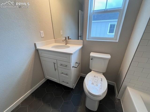 Image 17 of 18: Bathroom