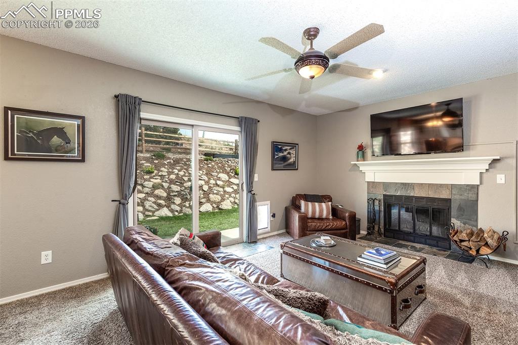 Image 20 of 50: Living Room