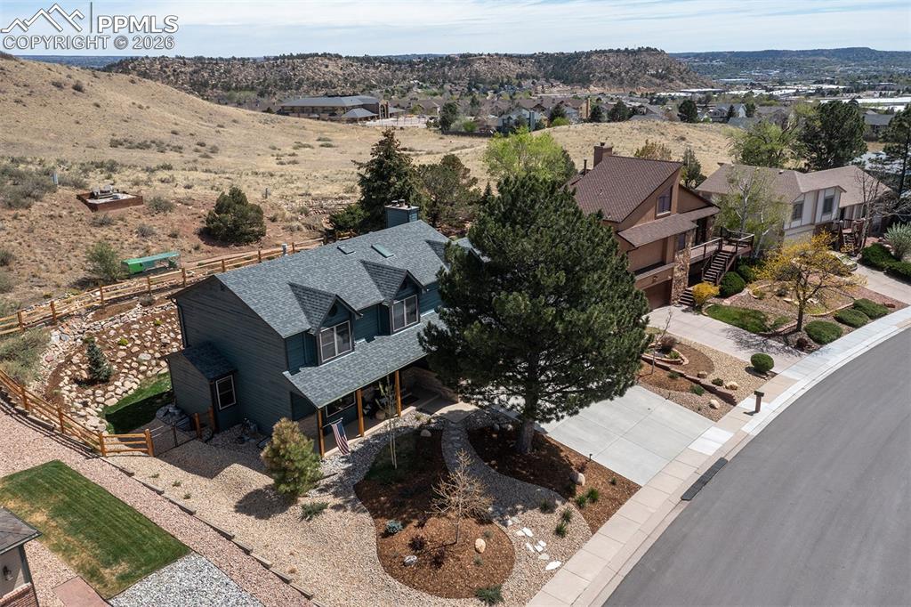 Image 4 of 50: Aerial View