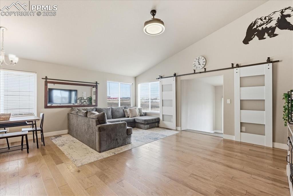 Image 13 of 35: Living Room