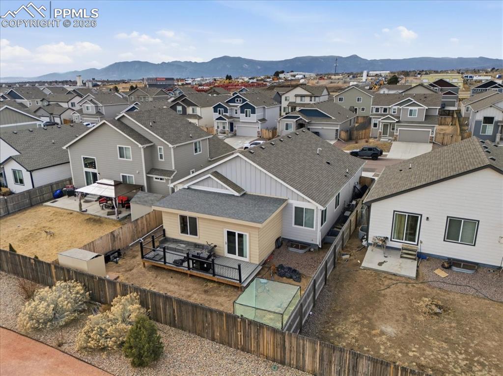 Image 35 of 35: Aerial View