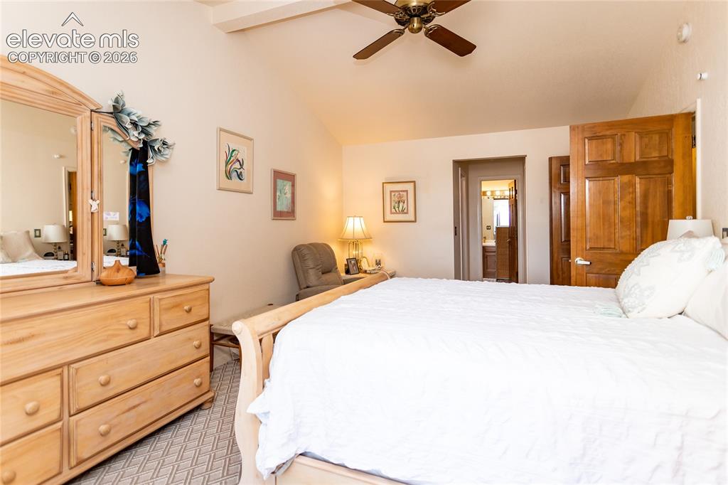 Image 18 of 50: Master Bedroom