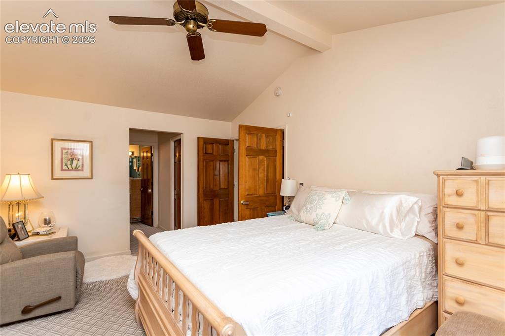 Image 20 of 50: Master Bedroom