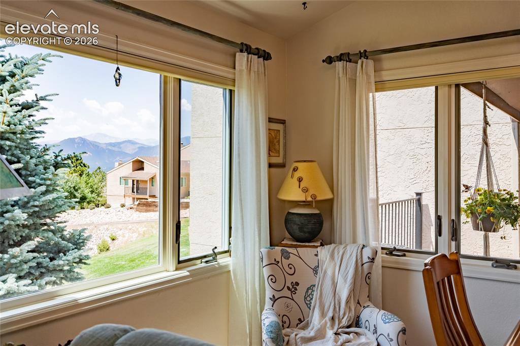 Image 9 of 50: Enjoy the view.