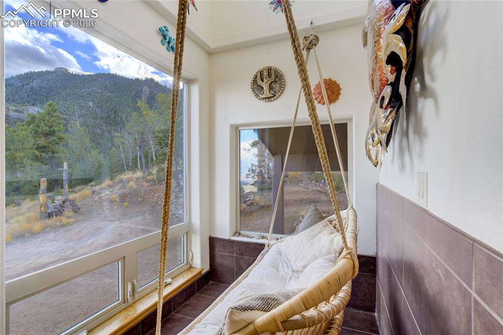 Image 12 of 43: Sun Room