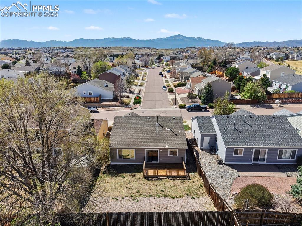 Image 22 of 25: Aerial View