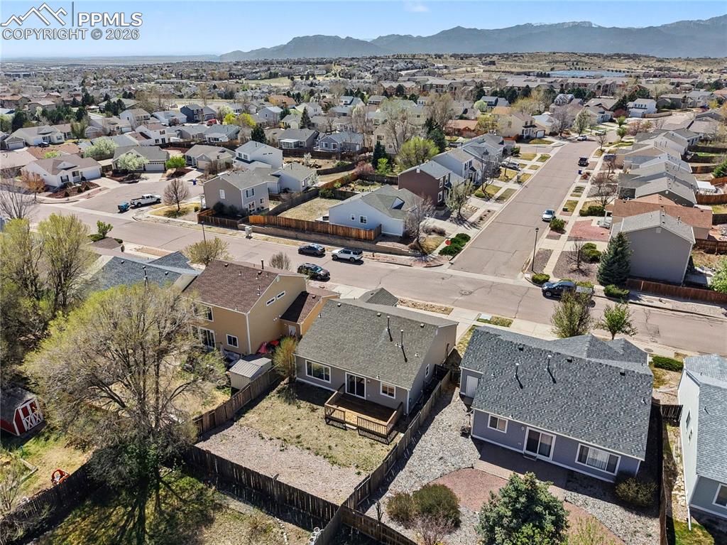 Image 23 of 25: Aerial View