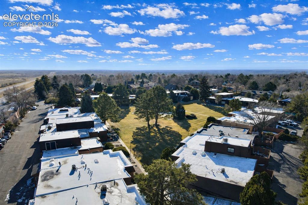 Image 18 of 19: Aerial View