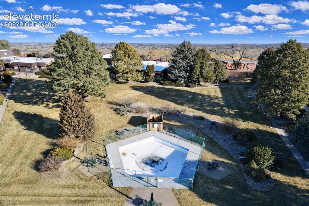 Image 19 of 19: Aerial View