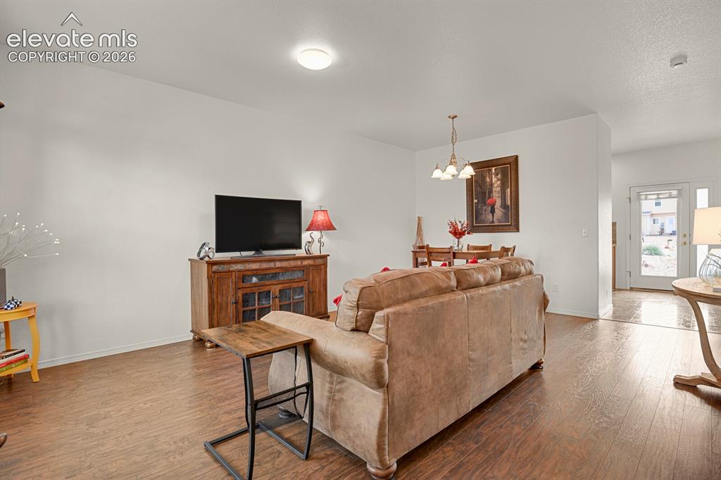 Image 7 of 28: Living Room