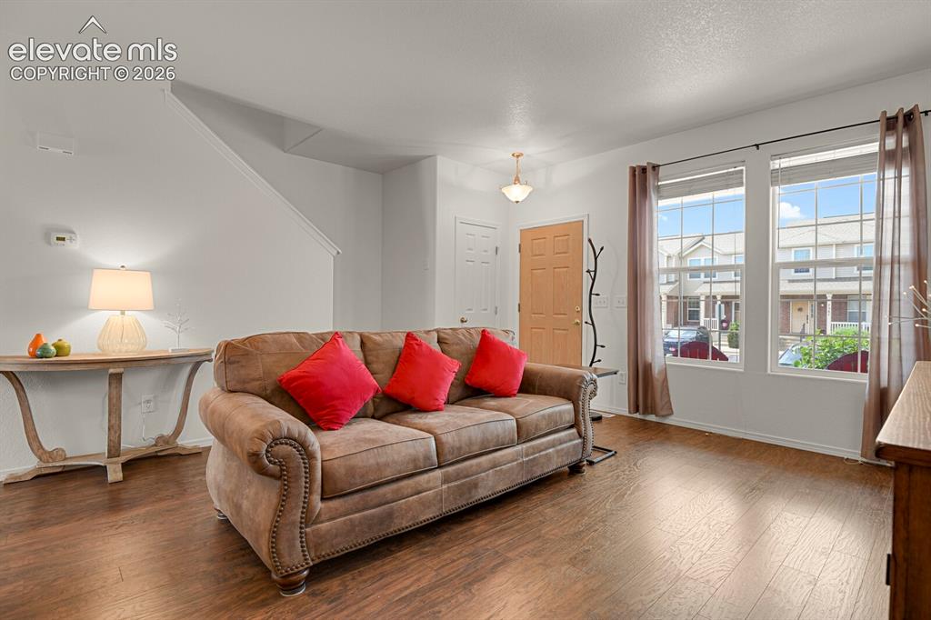 Image 8 of 28: Living Room