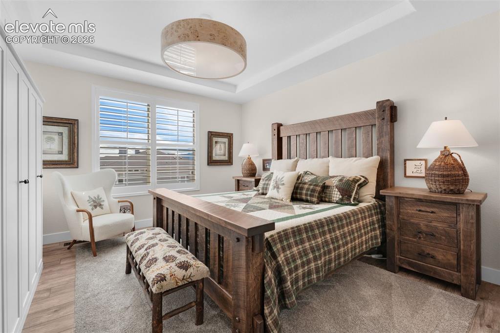 Image 13 of 48: Bedroom