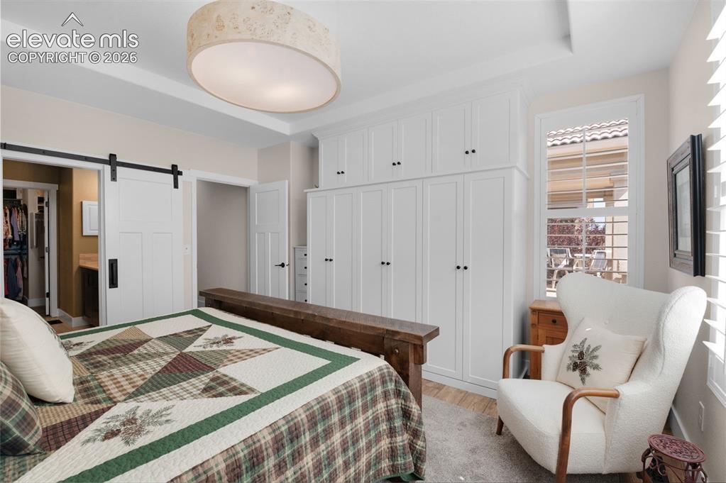 Image 15 of 48: Bedroom