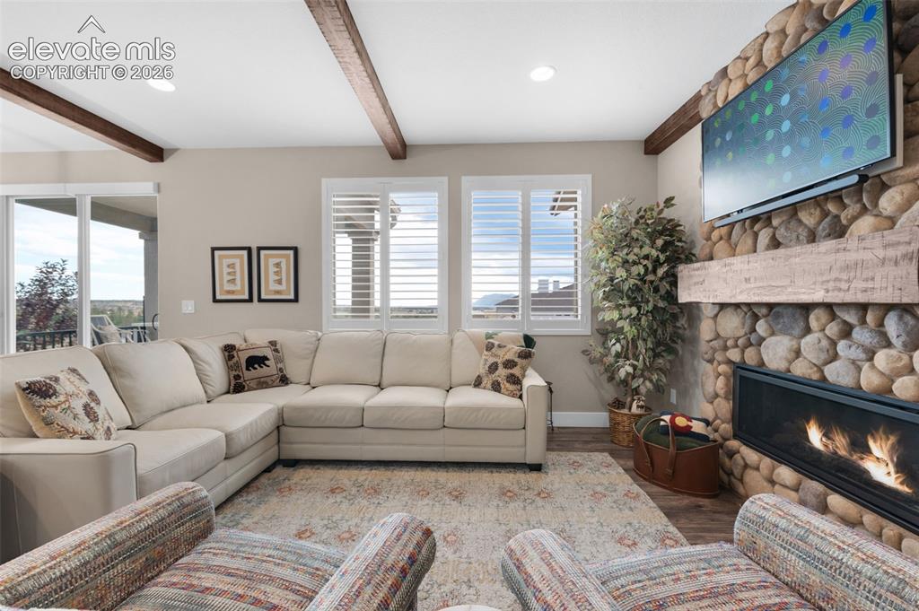 Image 4 of 48: Living Room