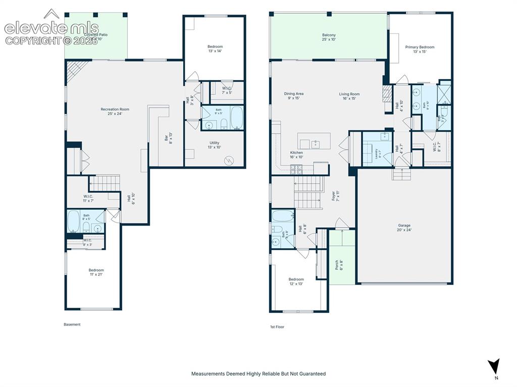Image 48 of 48: Floor Plan