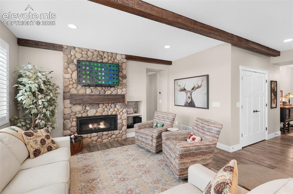 Image 6 of 48: Living Room