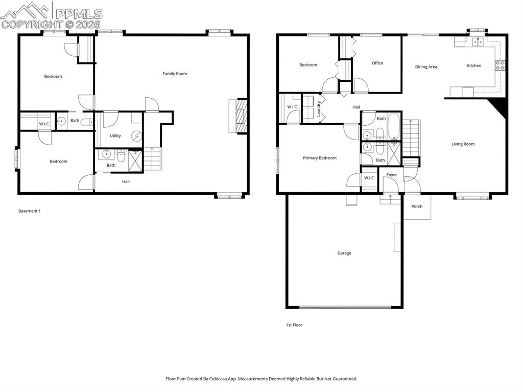 Image 25 of 27: Floor Plan