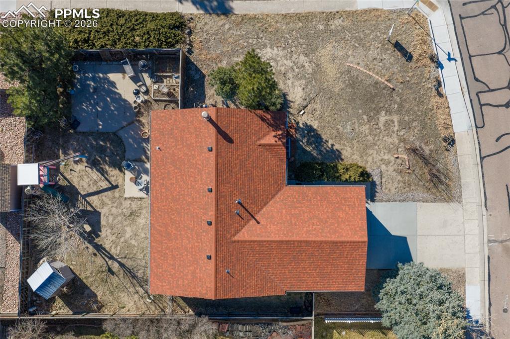 Image 26 of 27: Aerial View