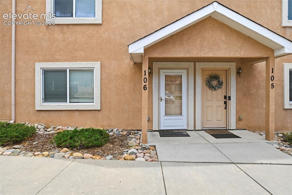 Image 1 of 48: Maintenance Free 3 Bed, 3.5 Bath Condo in Central Colorado Springs