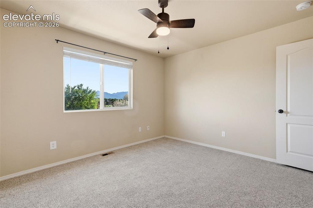 Image 20 of 48: 2nd Primary Bedroom