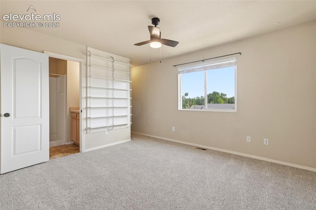 Image 21 of 48: Second Primary Bedroom