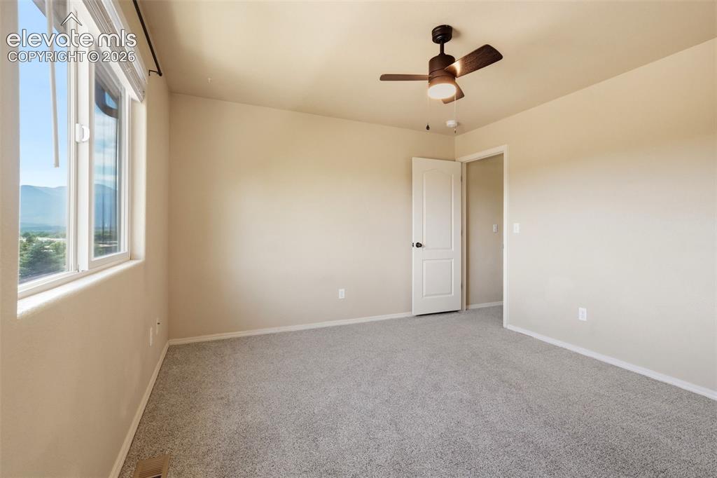 Image 22 of 48: Second Primary Bedroom