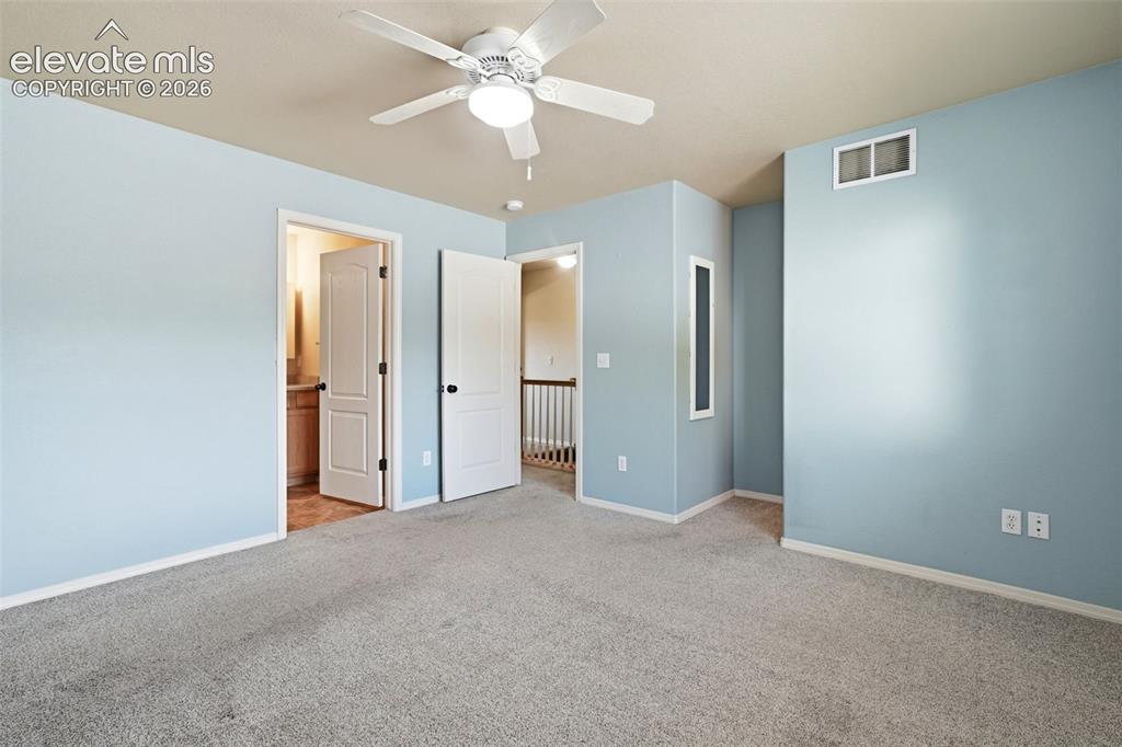 Image 29 of 48: Master Bedroom