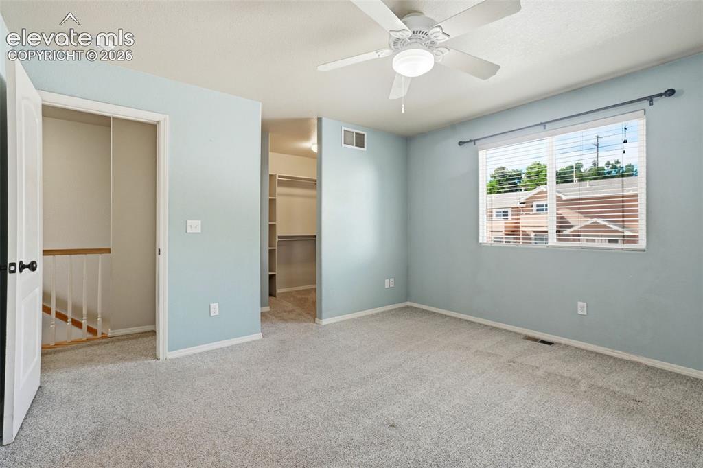 Image 30 of 48: Master Bedroom