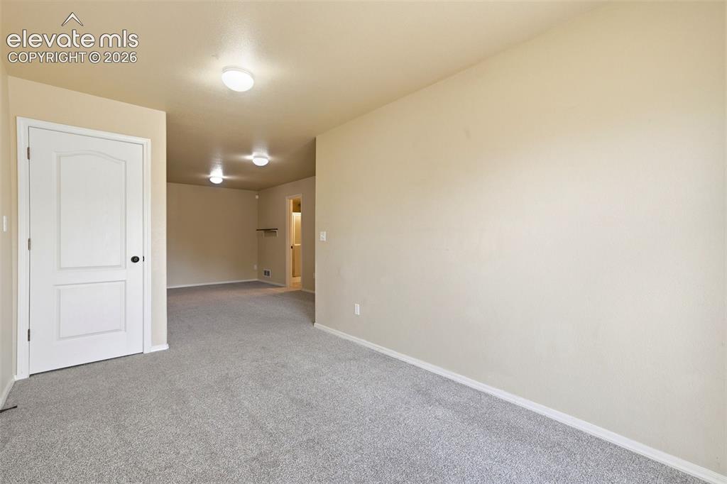 Image 36 of 48: Basement Space