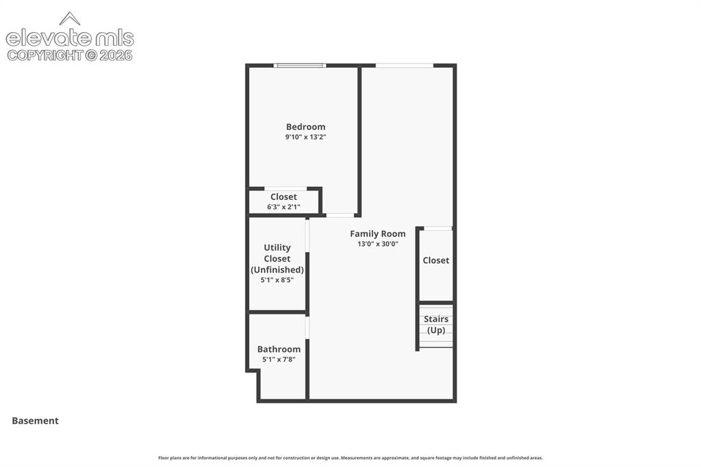 Image 48 of 48: Walk-Out Basement Level