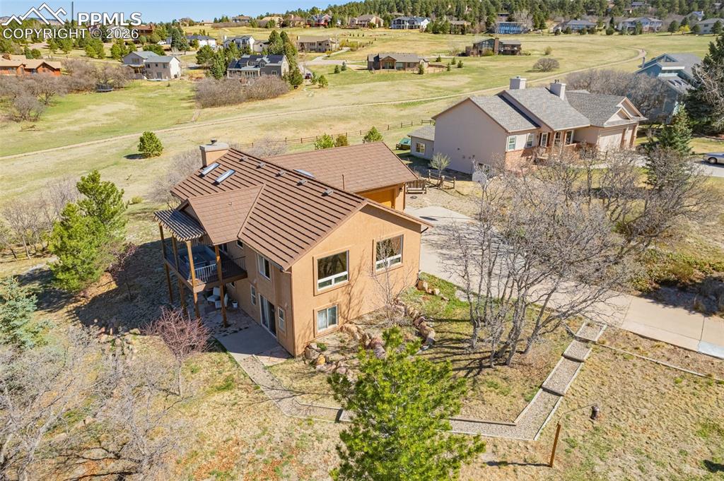 Image 35 of 40: Aerial View