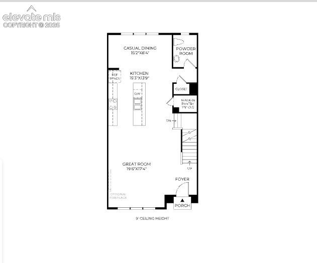 Image 3 of 4: Floor Plan