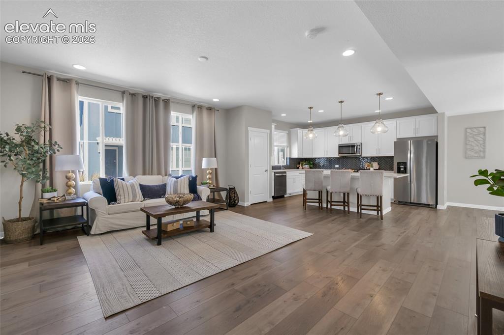 Image 10 of 49: Living Room