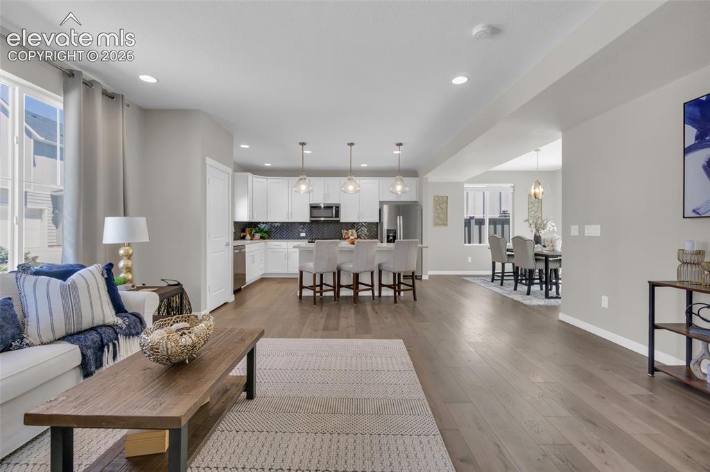 Image 11 of 49: Living Room