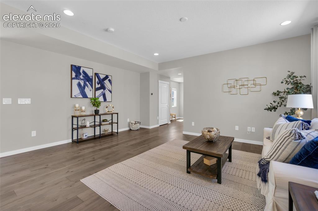Image 14 of 49: Living Room