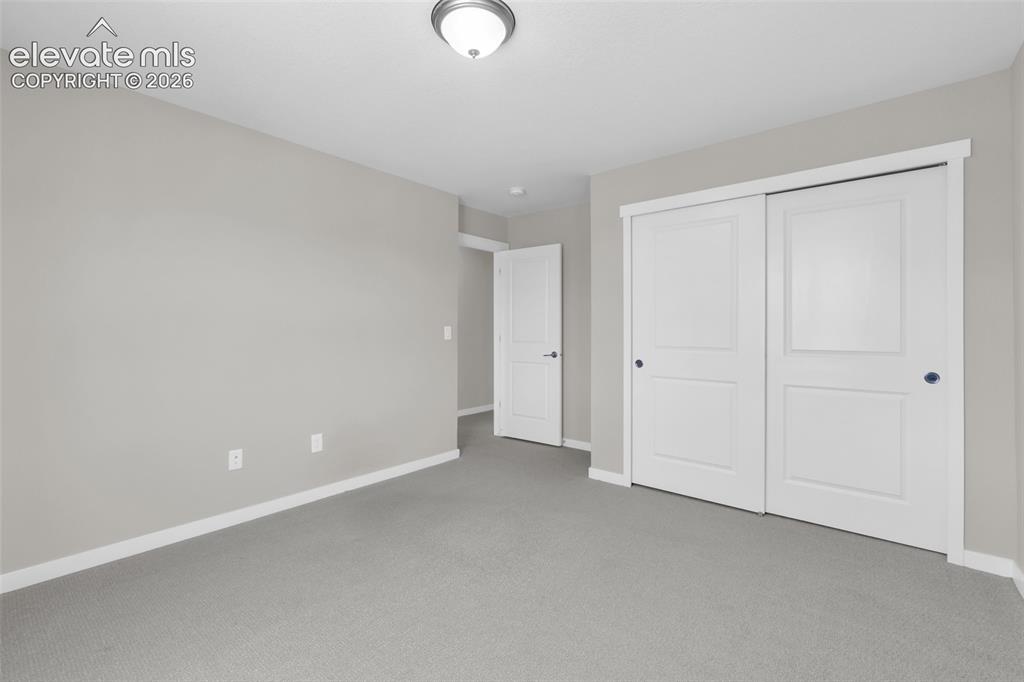 Image 38 of 49: Bedroom