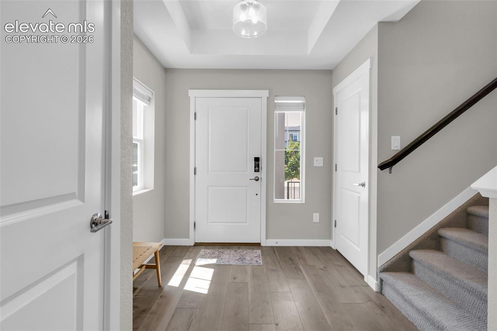 Image 8 of 49: Entry