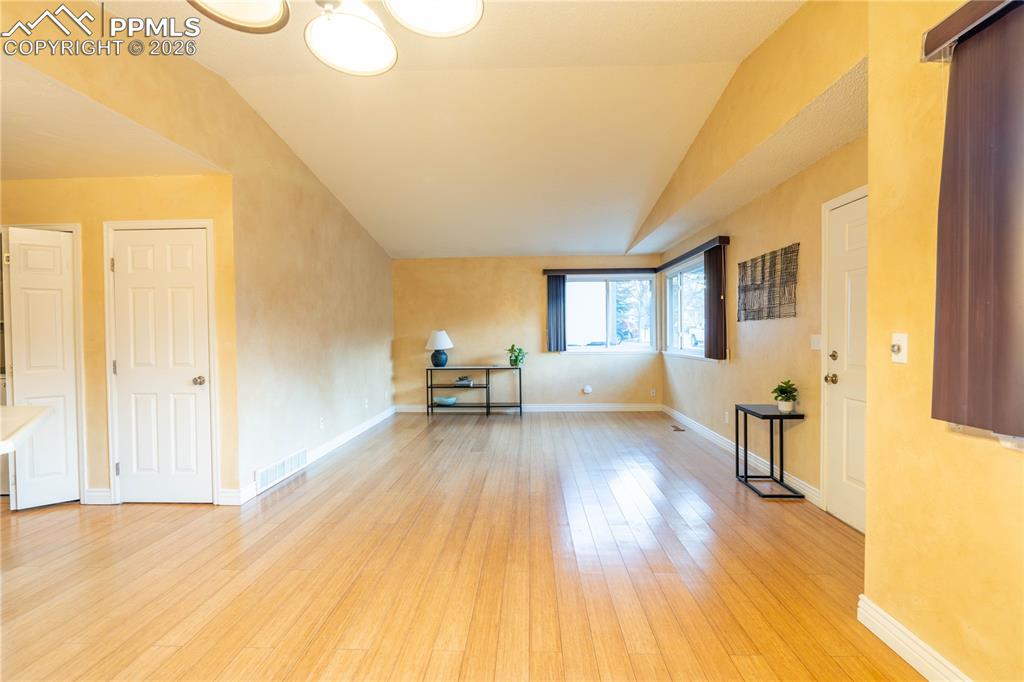 Image 4 of 24: Living Room