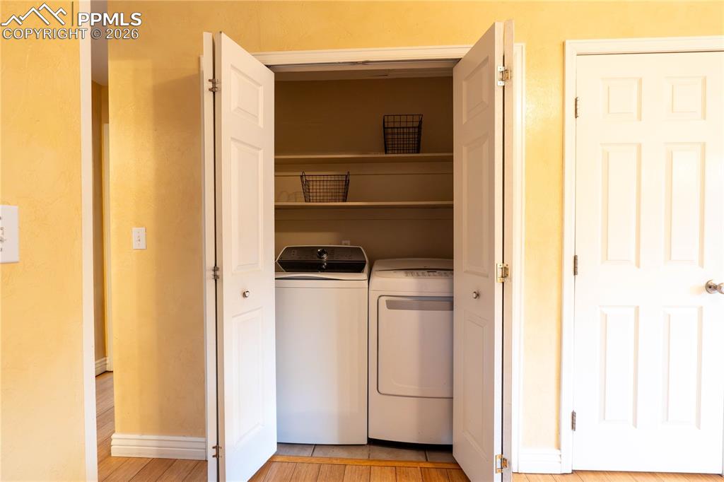 Image 9 of 24: Laundry