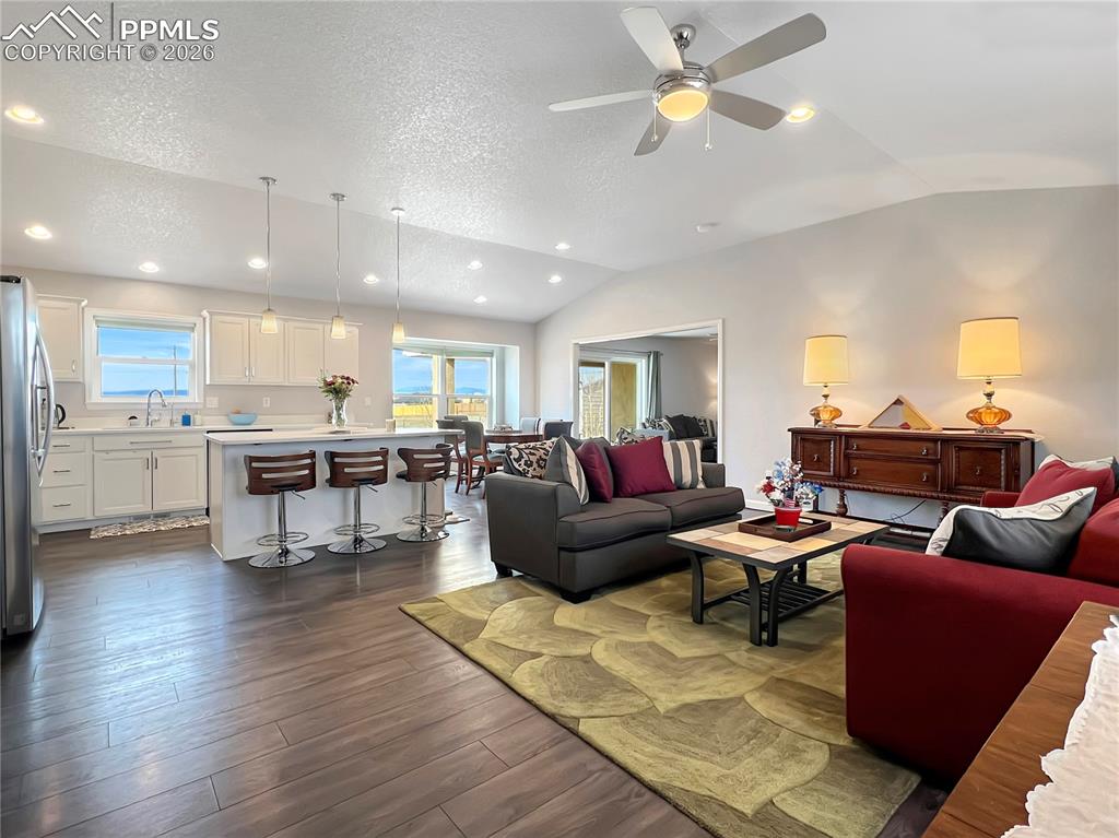 Image 6 of 41: Living Room