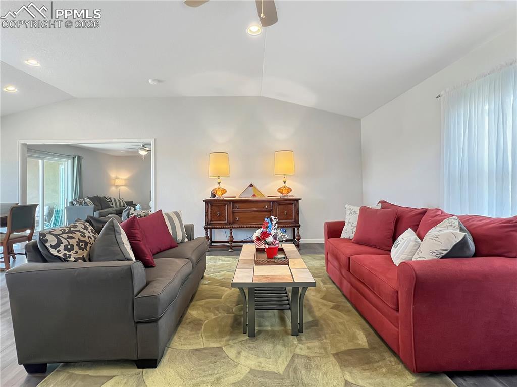 Image 7 of 41: Living Room