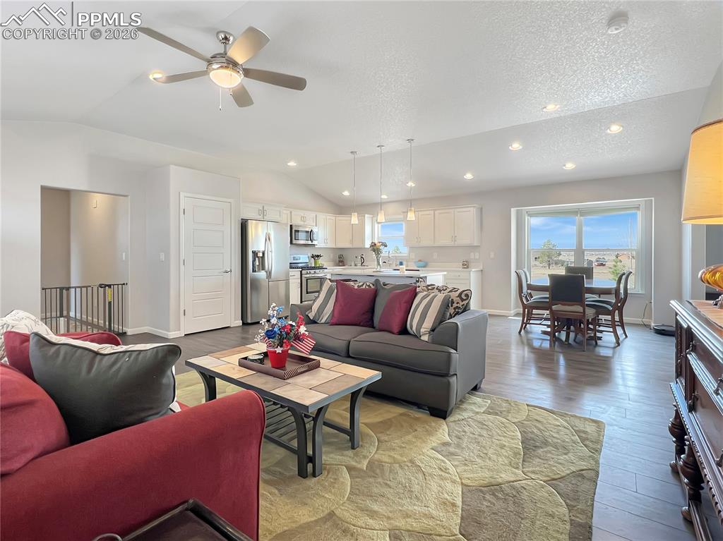 Image 8 of 41: Living Room