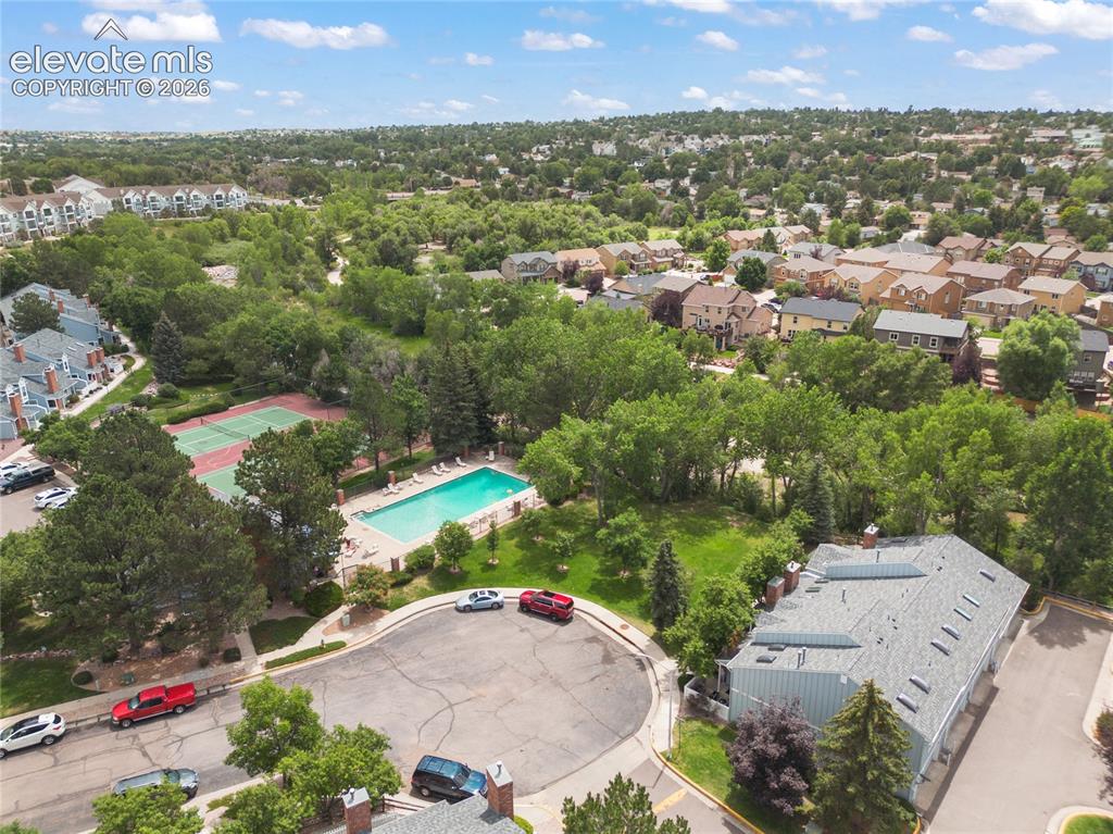 Image 36 of 40: Aerial View