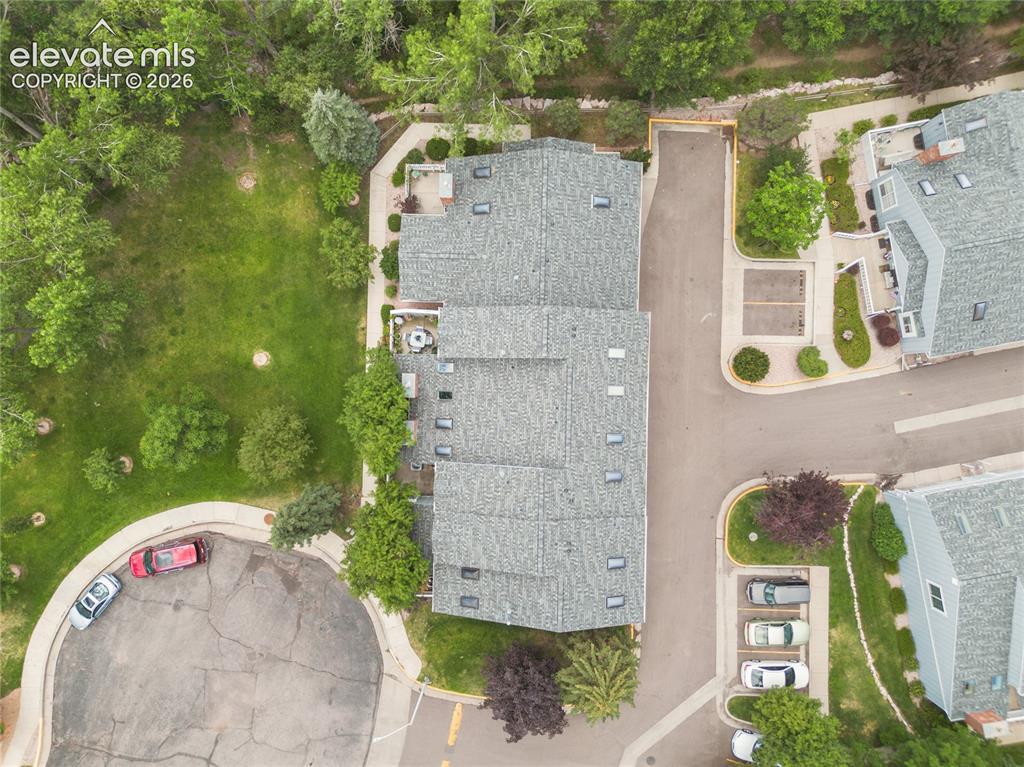 Image 39 of 40: Aerial View