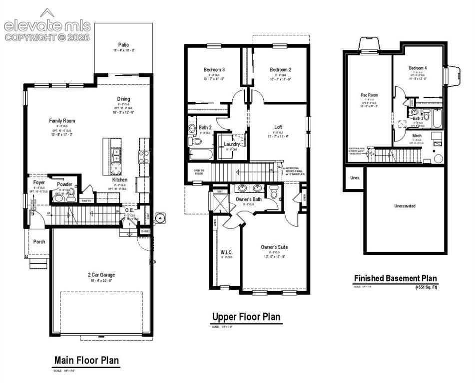 Image 22 of 23: Floor Plan
