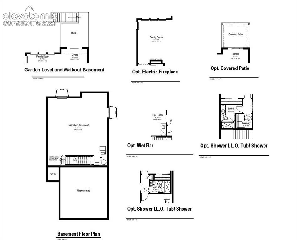Image 23 of 23: Floor Plan