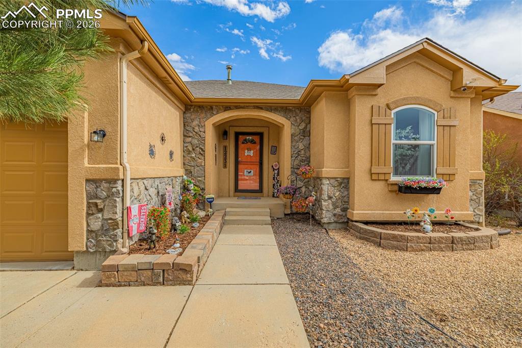 Image 1 of 44: Entry