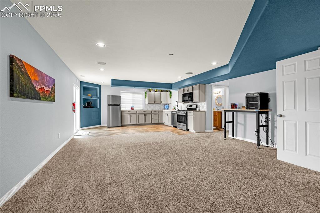 Image 22 of 44: Basement