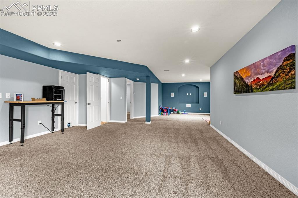 Image 23 of 44: Basement