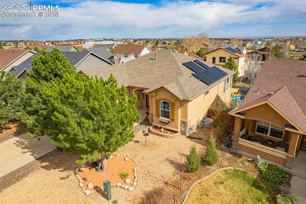 Image 37 of 44: Aerial View